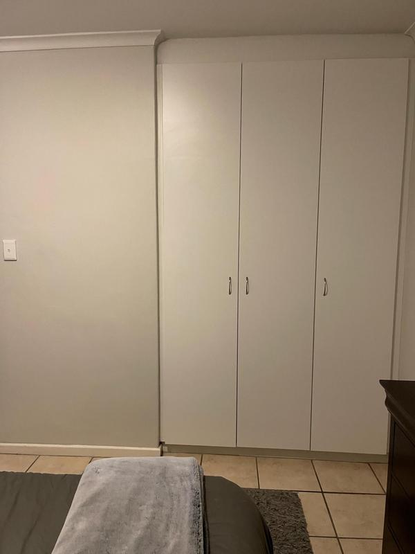 To Let 2 Bedroom Property for Rent in Kleinbron Park Western Cape